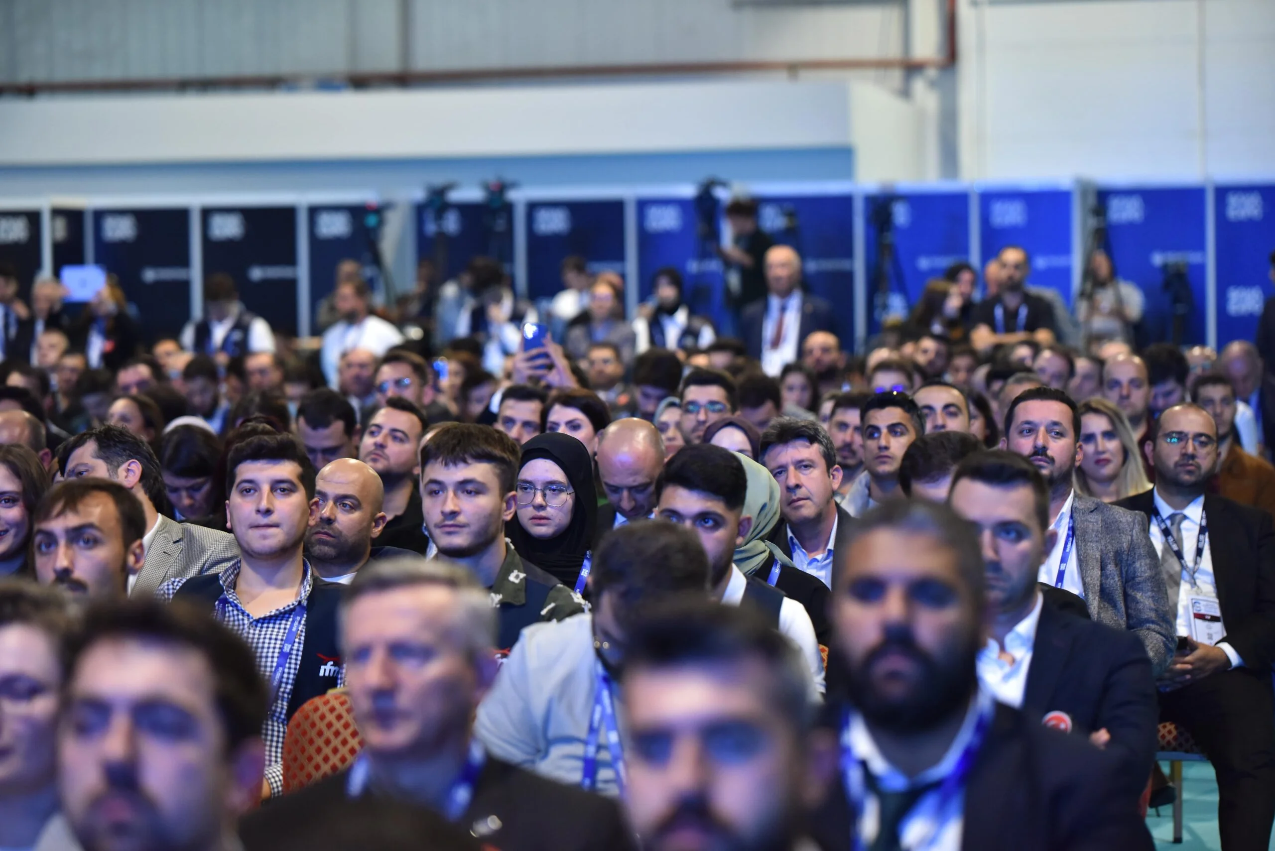 Basın Yansımaları